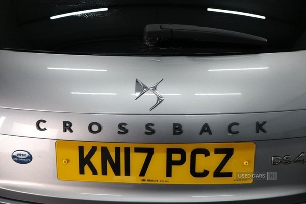 Used DS Automobiles DS 4 2017 for sale - 76977205: Photo 22