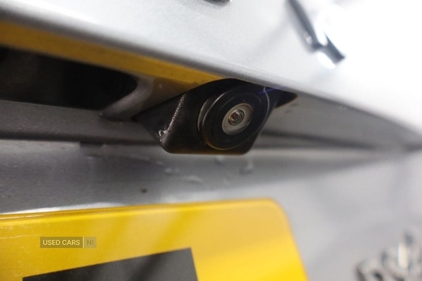 Used DS Automobiles DS 4 2017 for sale - 76977205: Photo 25