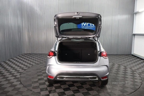 Used DS Automobiles DS 4 2017 for sale - 76977205: Photo 30