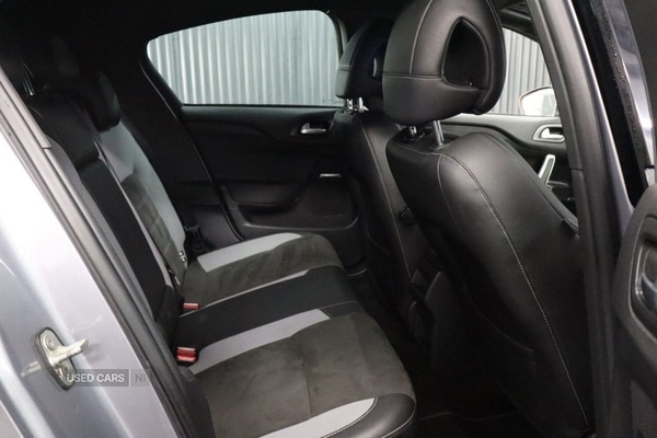 Used DS Automobiles DS 4 2017 for sale - 76977205: Photo 31