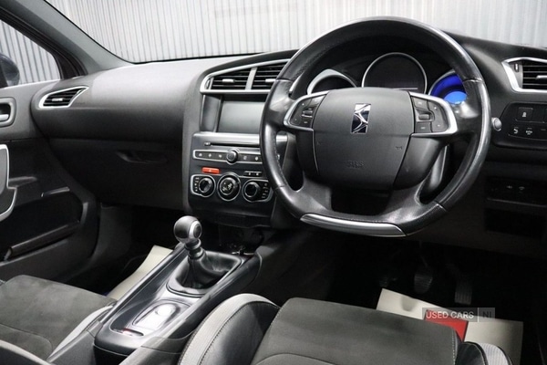 Used DS Automobiles DS 4 2017 for sale - 76977205: Photo 32