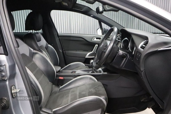 Used DS Automobiles DS 4 2017 for sale - 76977205: Photo 34