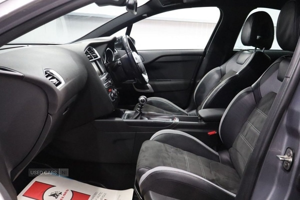 Used DS Automobiles DS 4 2017 for sale - 76977205: Photo 37