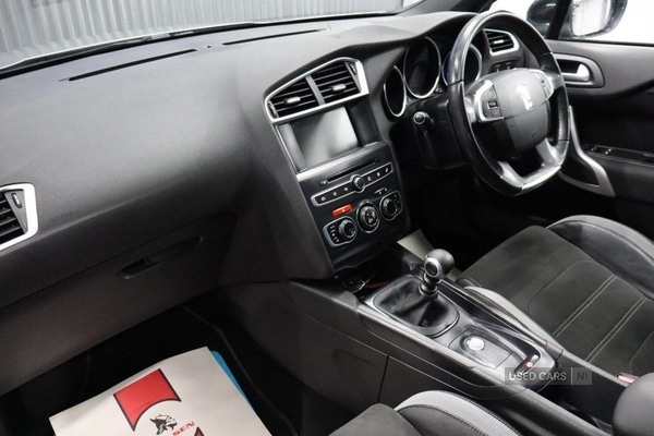 Used DS Automobiles DS 4 2017 for sale - 76977205: Photo 38