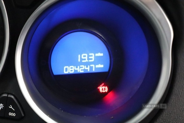 Used DS Automobiles DS 4 2017 for sale - 76977205: Photo 41