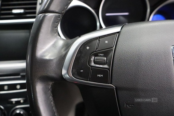 Used DS Automobiles DS 4 2017 for sale - 76977205: Photo 42