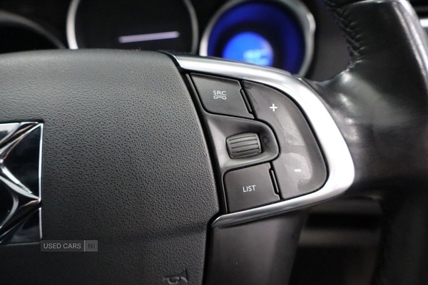 Used DS Automobiles DS 4 2017 for sale - 76977205: Photo 43