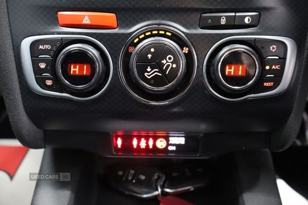 Used DS Automobiles DS 4 2017 for sale - 76977205: Photo 46