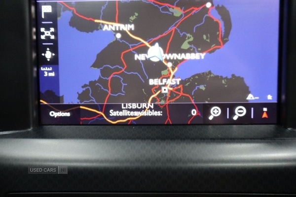 Used DS Automobiles DS 4 2017 for sale - 76977205: Photo 47