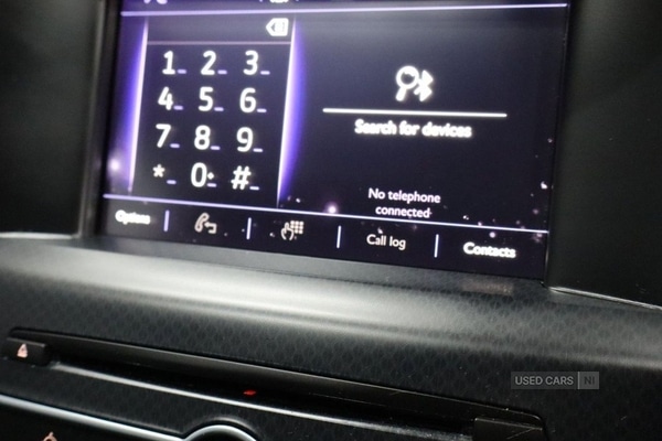 Used DS Automobiles DS 4 2017 for sale - 76977205: Photo 48