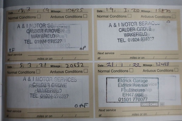 Used DS Automobiles DS 4 2017 for sale - 76977205: Photo 51