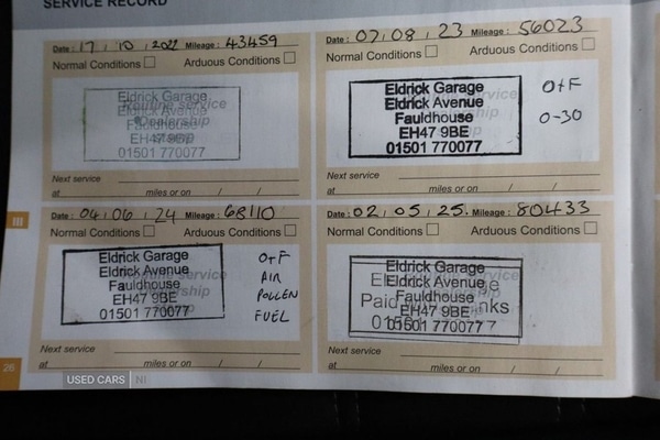 Used DS Automobiles DS 4 2017 for sale - 76977205: Photo 52