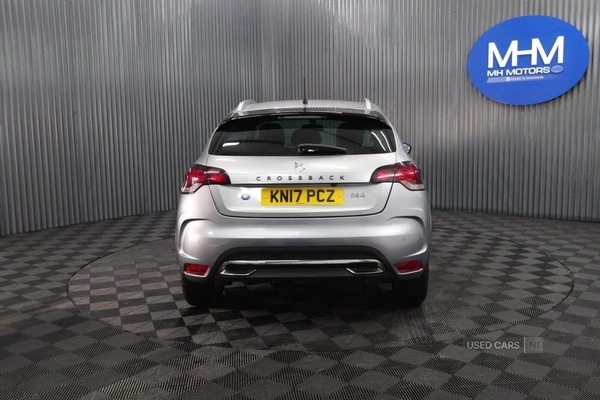 Used DS Automobiles DS 4 2017 for sale - 76977205: Photo 6