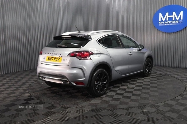 Used DS Automobiles DS 4 2017 for sale - 76977205: Photo 7