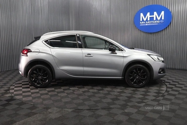 Used DS Automobiles DS 4 2017 for sale - 76977205: Photo 8