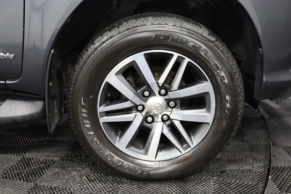 Used Toyota Hilux 2019 for sale - 77770036: Photo 11