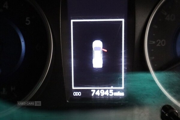 Used Toyota Hilux 2019 for sale - 77770036: Photo 36