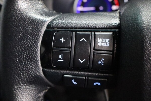 Used Toyota Hilux 2019 for sale - 77770036: Photo 40