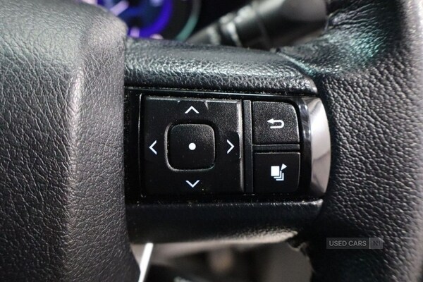 Used Toyota Hilux 2019 for sale - 77770036: Photo 41