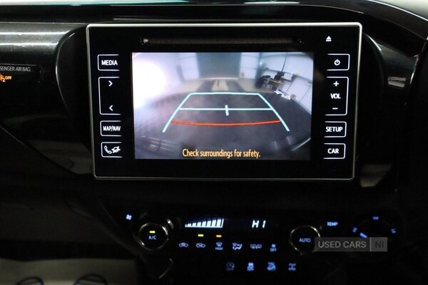 Used Toyota Hilux 2019 for sale - 77770036: Photo 45