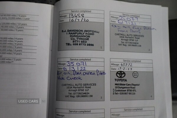 Used Toyota Hilux 2019 for sale - 77770036: Photo 46