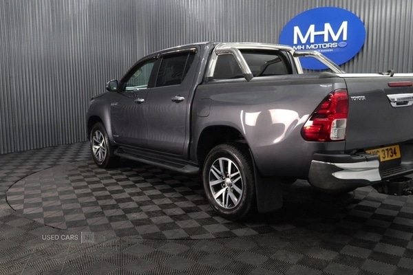 Used Toyota Hilux 2019 for sale - 77770036: Photo 5