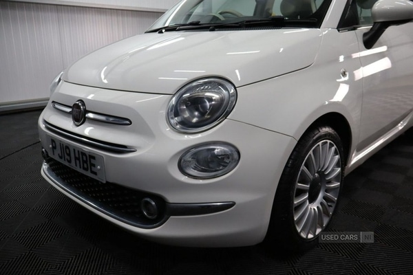 Used Fiat 500 2019 for sale - 76825501: Photo 10
