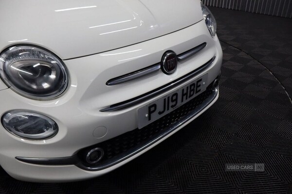 Used Fiat 500 2019 for sale - 76825501: Photo 11