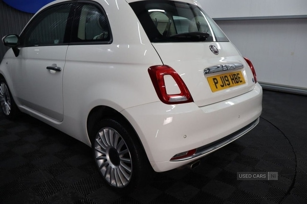 Used Fiat 500 2019 for sale - 76825501: Photo 12