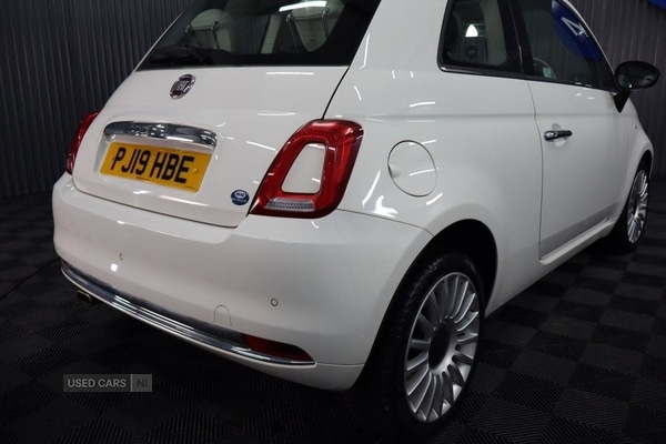 Used Fiat 500 2019 for sale - 76825501: Photo 13