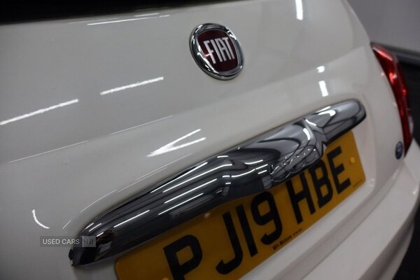 Used Fiat 500 2019 for sale - 76825501: Photo 15
