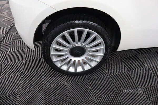 Used Fiat 500 2019 for sale - 76825501: Photo 17