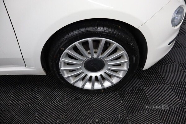 Used Fiat 500 2019 for sale - 76825501: Photo 18