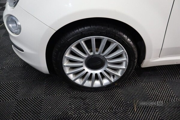 Used Fiat 500 2019 for sale - 76825501: Photo 19