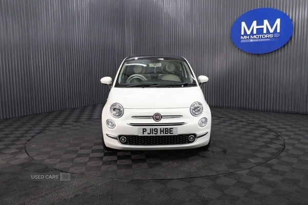 Used Fiat 500 2019 for sale - 76825501: Photo 2