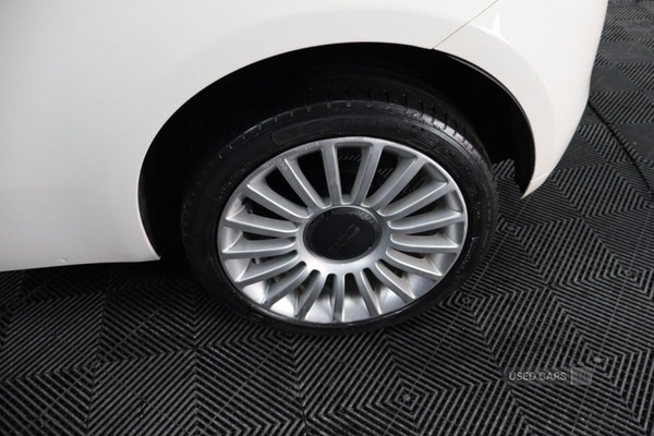 Used Fiat 500 2019 for sale - 76825501: Photo 20