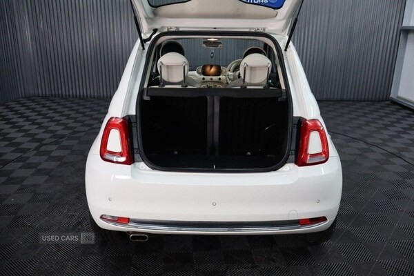 Used Fiat 500 2019 for sale - 76825501: Photo 22