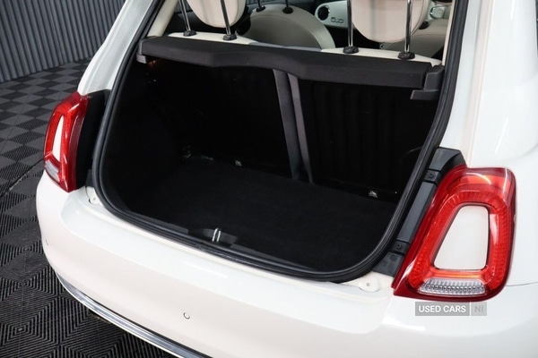 Used Fiat 500 2019 for sale - 76825501: Photo 23