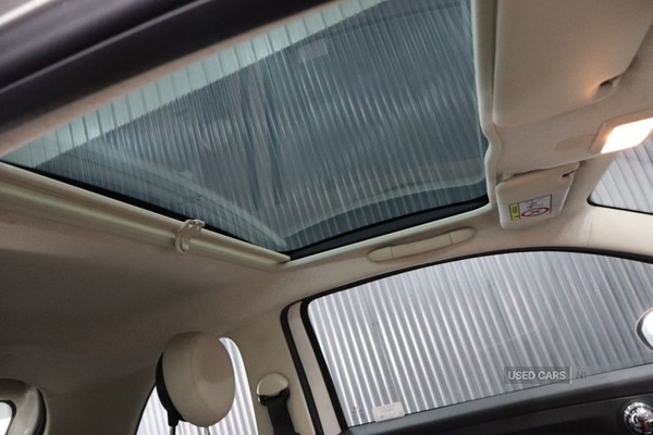 Used Fiat 500 2019 for sale - 76825501: Photo 24