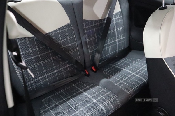 Used Fiat 500 2019 for sale - 76825501: Photo 25