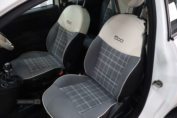 Used Fiat 500 2019 for sale - 76825501: Photo 27