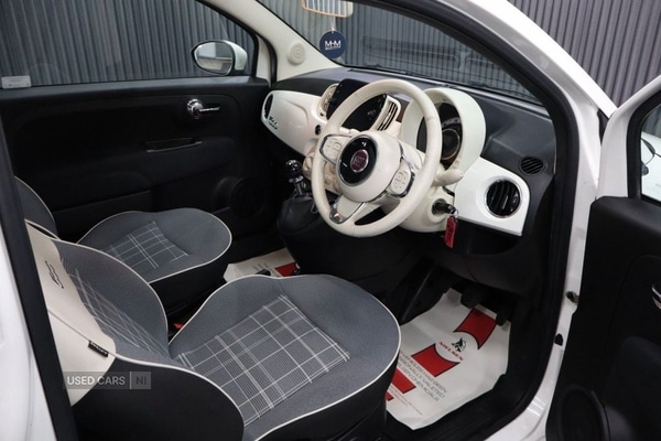 Used Fiat 500 2019 for sale - 76825501: Photo 28