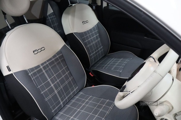 Used Fiat 500 2019 for sale - 76825501: Photo 29