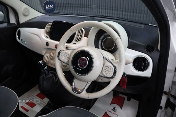 Used Fiat 500 2019 for sale - 76825501: Photo 31