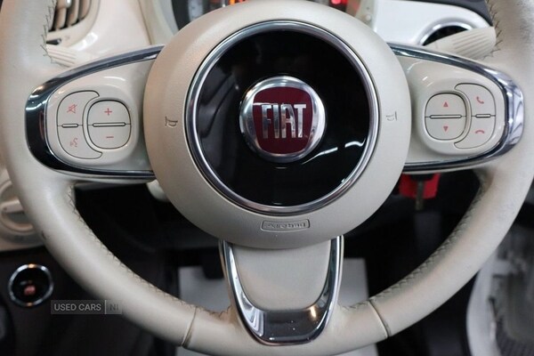 Used Fiat 500 2019 for sale - 76825501: Photo 32