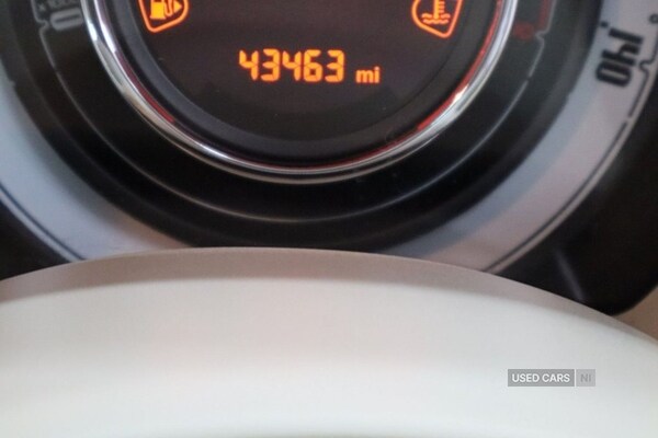 Used Fiat 500 2019 for sale - 76825501: Photo 34