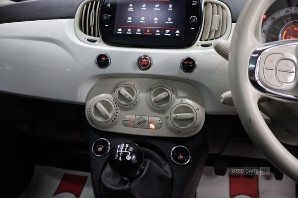 Used Fiat 500 2019 for sale - 76825501: Photo 35