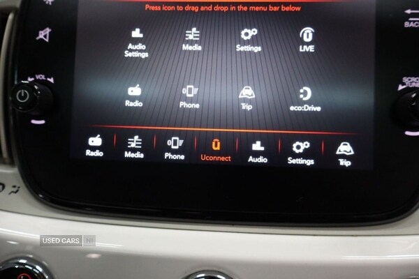 Used Fiat 500 2019 for sale - 76825501: Photo 36