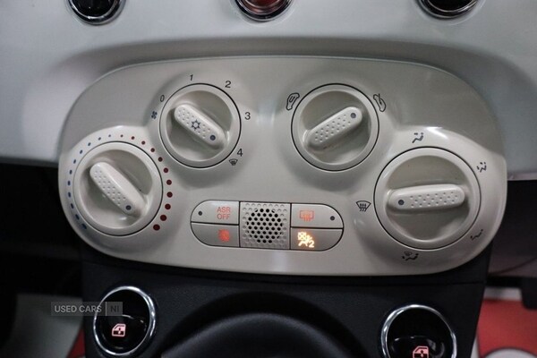 Used Fiat 500 2019 for sale - 76825501: Photo 37