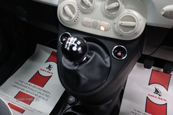 Used Fiat 500 2019 for sale - 76825501: Photo 38